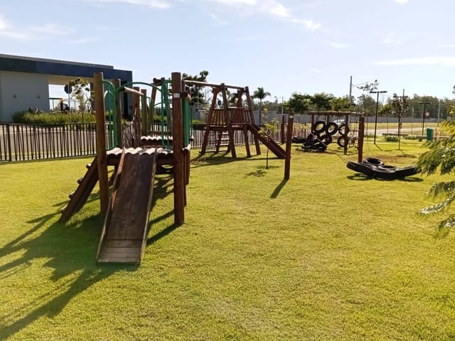 Terreno com 250m², à venda, no bairro Nova Lima em Campo Grande