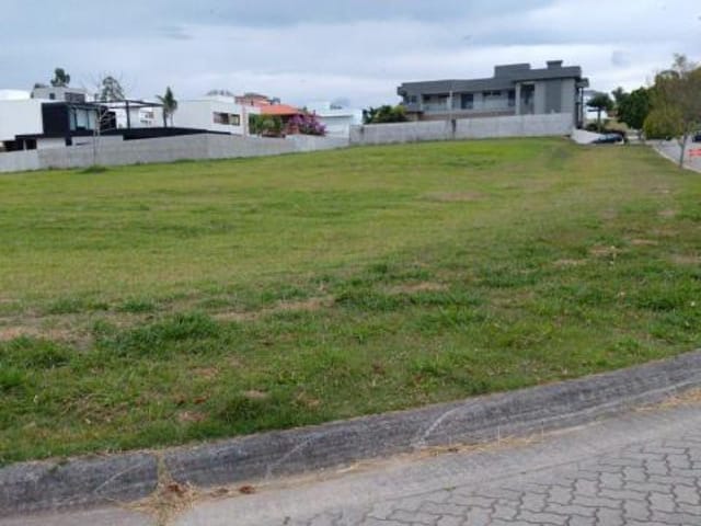 Foto do Terreno - Terreno à venda 1399M², Condomínio Reserva do Paratehy, São José dos Campos - SP | Condomínio Reserva do Paratehy | RUSSI IMÓVEIS