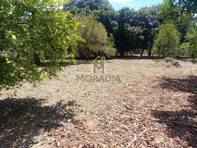 Terreno com 2688m², à venda, no bairro Chácaras Recreio Campestre em Guaxupé