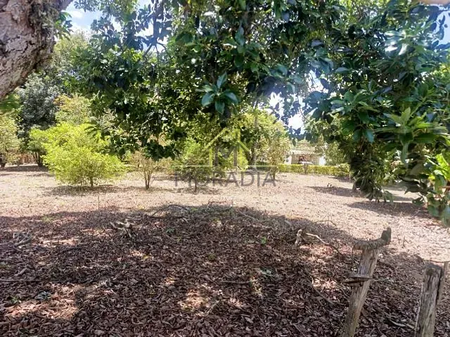 Terreno com 2688m², à venda, no bairro Chácaras Recreio Campestre em Guaxupé
