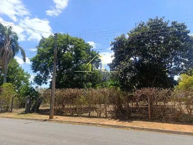 Terreno com 2688m², à venda, no bairro Chácaras Recreio Campestre em Guaxupé