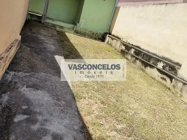 Terreno com 400m², à venda, no bairro Santana em São José Dos Campos