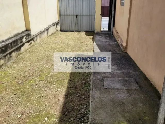 Terreno com 400m², à venda, no bairro Santana em São José Dos Campos