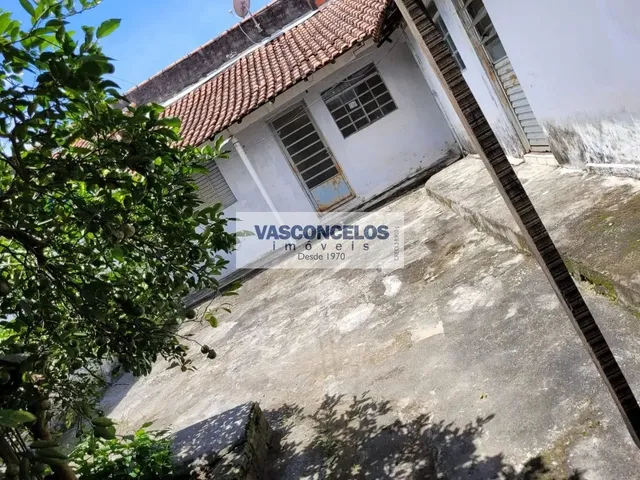 Terreno com 400m², à venda, no bairro Santana em São José Dos Campos