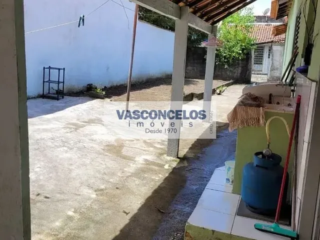 Terreno com 400m², à venda, no bairro Santana em São José Dos Campos
