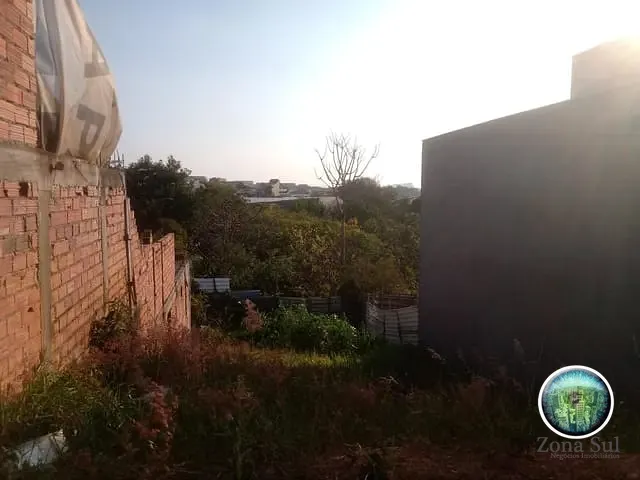 Terreno com 212m², à venda, no bairro Residencial Votorantim Park I em Votorantim