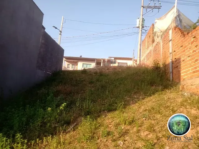 Terreno com 212m², à venda, no bairro Residencial Votorantim Park I em Votorantim