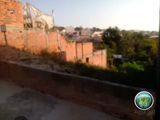 Terreno com 212m², à venda, no bairro Residencial Votorantim Park I em Votorantim