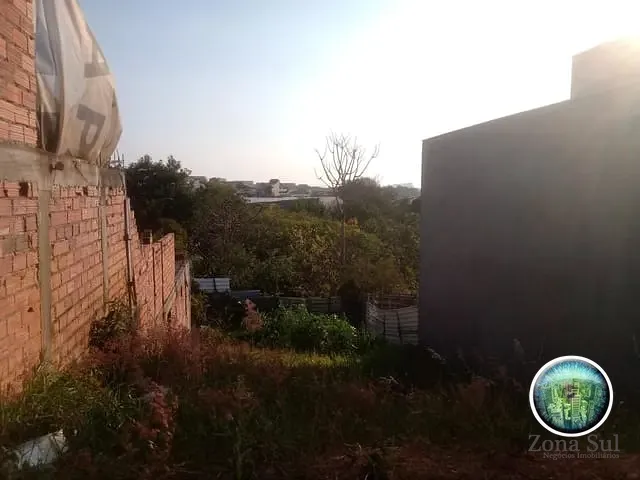 Terreno com 212m², à venda, no bairro Residencial Votorantim Park I em Votorantim