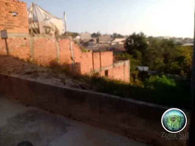 Terreno com 212m², à venda, no bairro Residencial Votorantim Park I em Votorantim