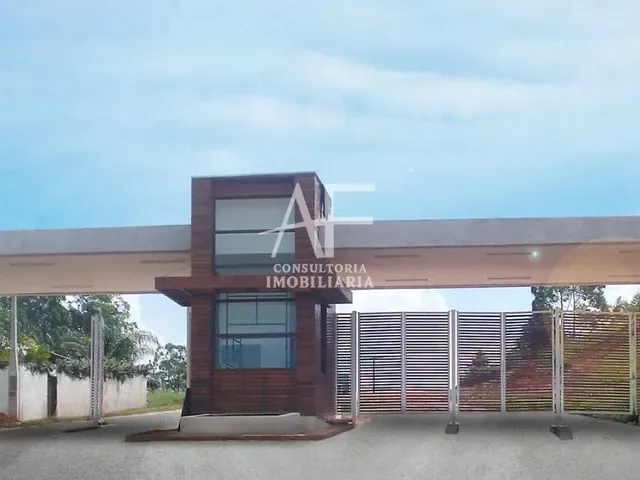 Terreno com 743m², à venda, no bairro Campos do Conde em Taubaté