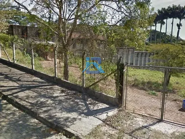 Terreno com 4827m², à venda, no bairro Jardim Alto de Santa Cruz em Itatiba