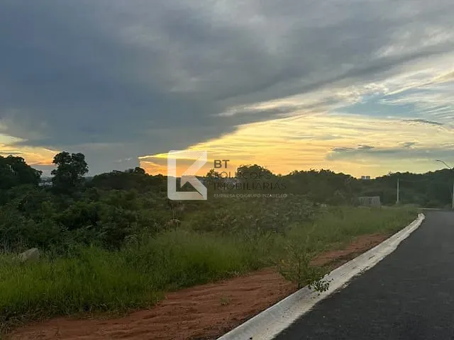 Terreno com 570m², à venda, no bairro Jardim dos Lagos em Indaiatuba
