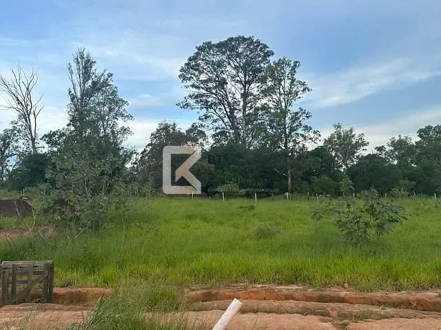 Terreno com 570m², à venda, no bairro Jardim dos Lagos em Indaiatuba