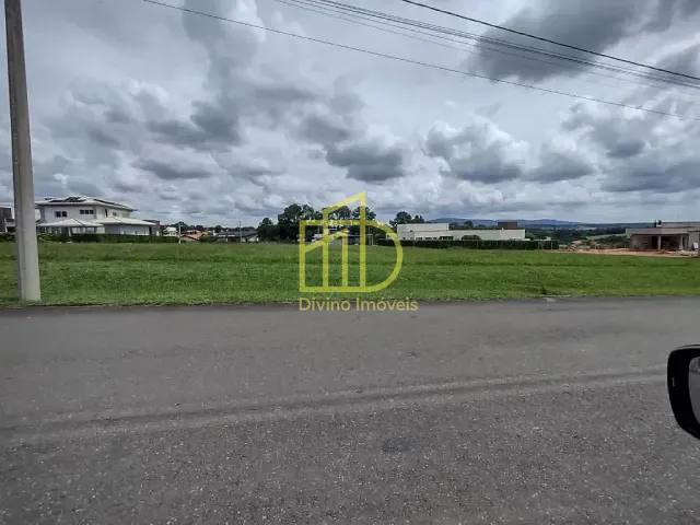 Terreno com 1040m², à venda, no bairro Jardim Dacha Sorocaba em Sorocaba