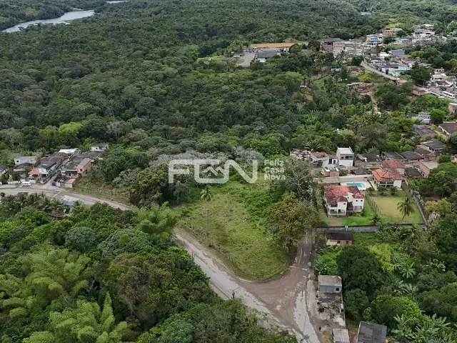 Terreno com 50000m², à venda, no bairro Santo Antônio do Rio das Pedras em Simões Filho