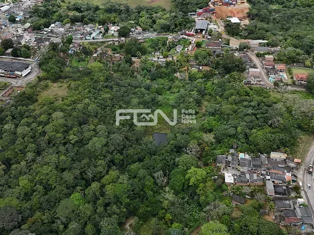 Terreno com 50000m², à venda, no bairro Santo Antônio do Rio das Pedras em Simões Filho