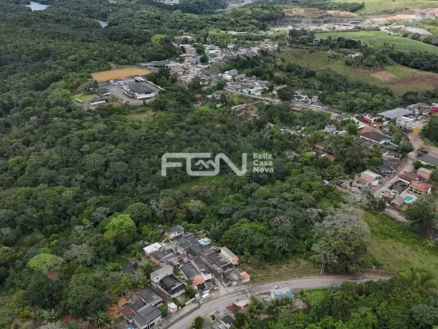 Terreno com 50000m², à venda, no bairro Santo Antônio do Rio das Pedras em Simões Filho