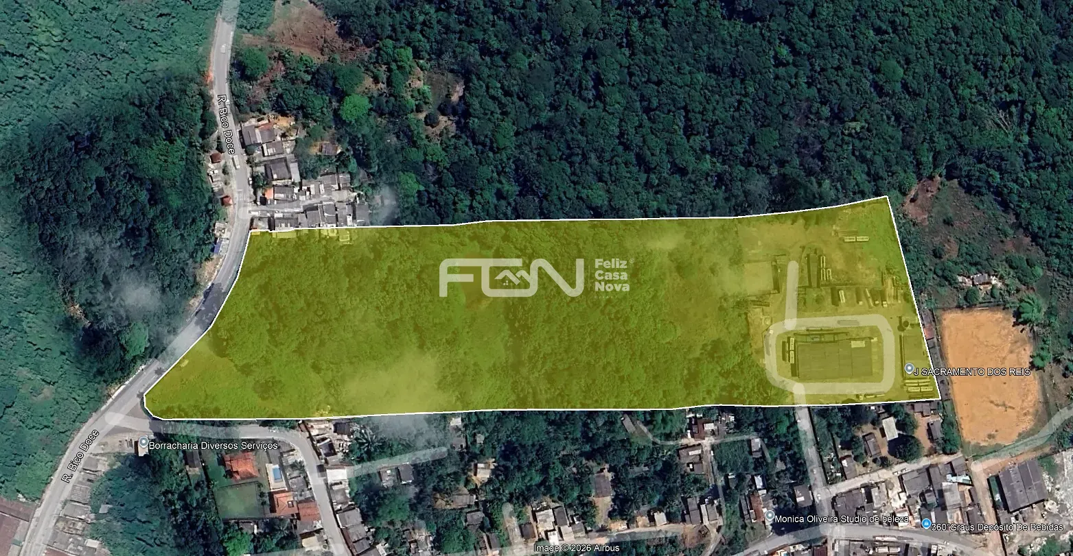 Terreno, 5 hectares - Foto 2