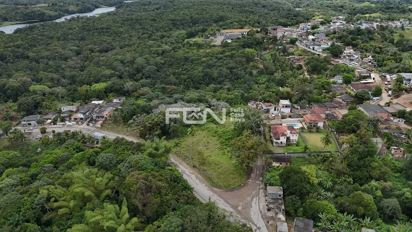 Terreno, 5 hectares - Foto 3