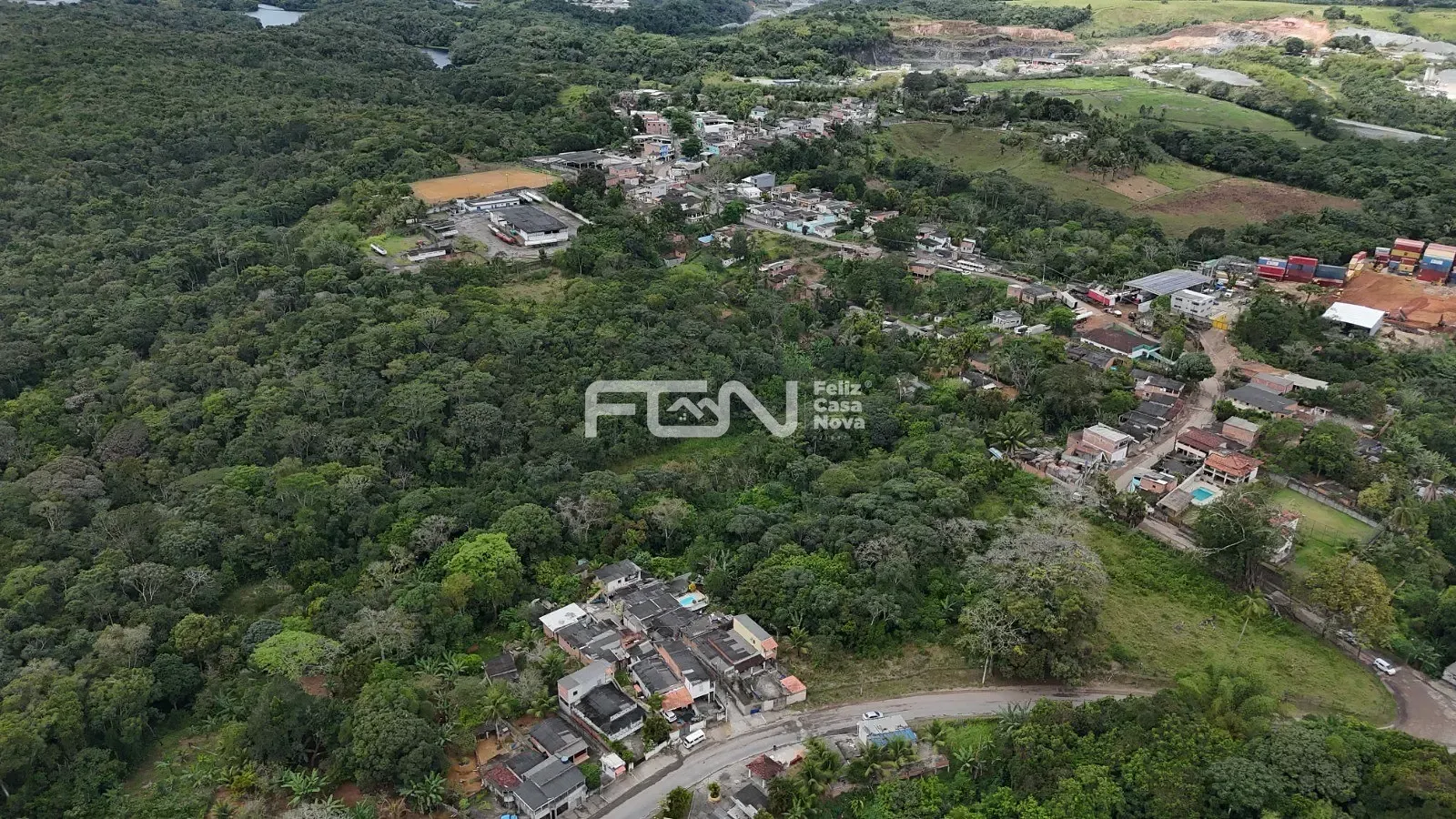 Terreno, 5 hectares - Foto 4