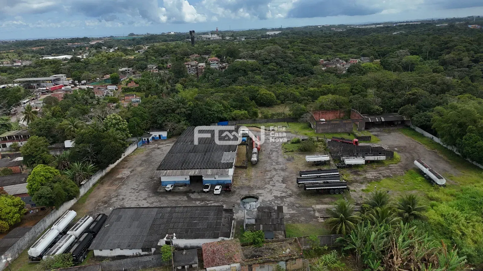 Terreno, 5 hectares - Foto 6