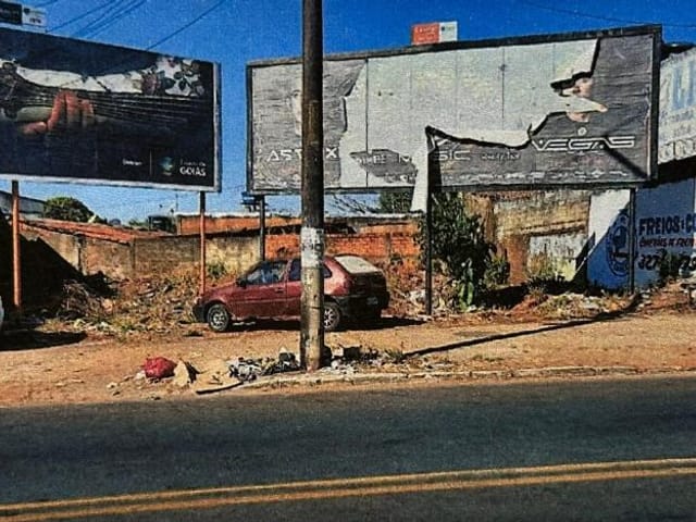 Foto do Terreno - LOTE COMERCIAL NA AV. BRIGADEIRO FARIA LIMA  JARDIM DIAMANTINA | Provenda Imobiliária