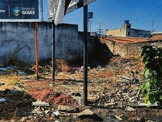 Foto do Terreno - LOTE COMERCIAL NA AV. BRIGADEIRO FARIA LIMA  JARDIM DIAMANTINA | Provenda Imobiliária