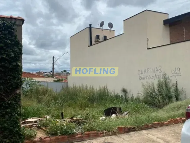 Terreno com 163m², à venda ou para alugar, no bairro Centro em Rio Claro