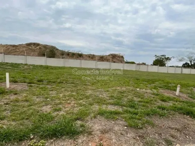 Terreno com 300m², à venda, no bairro Condomínio Varanda dos Jequitibás em Jaguariúna