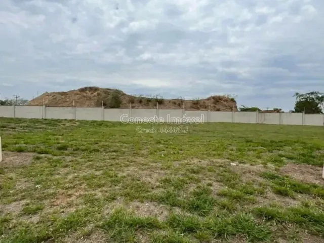 Terreno com 300m², à venda, no bairro Condomínio Varanda dos Jequitibás em Jaguariúna
