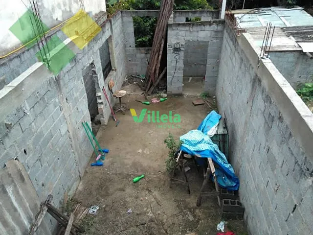 Terreno com 26m², à venda, no bairro Jardim São Armando em Itaquaquecetuba