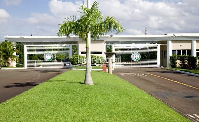 Terreno, 707 m² - Foto 1