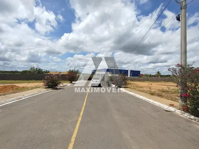 Terreno com 542m², à venda, no bairro Jardim das Palmeiras em Araçuaí