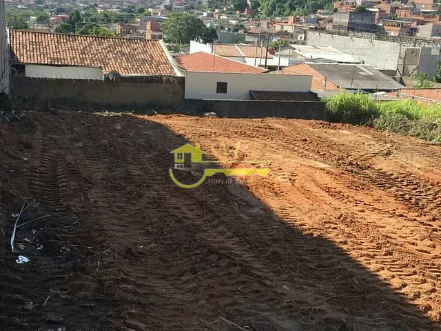 Terreno com 600m², à venda, no bairro Jardim São Judas Tadeu em Campinas