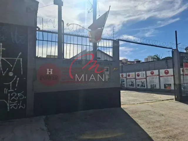Terreno com 477m², à venda, no bairro Vila Lageado em São Paulo