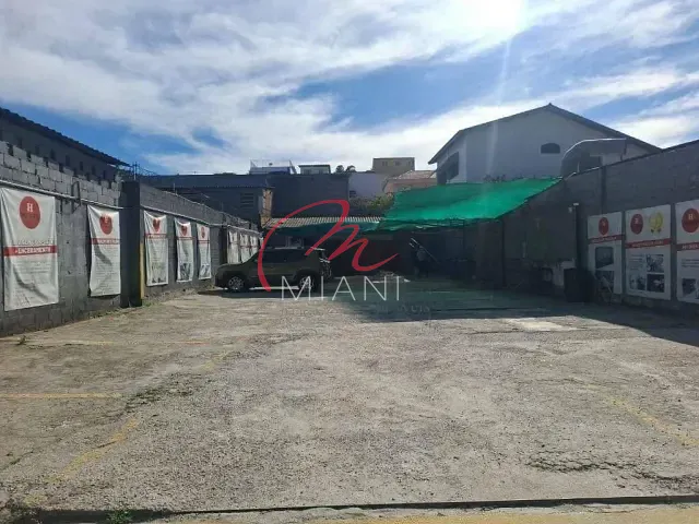 Terreno com 477m², à venda, no bairro Vila Lageado em São Paulo