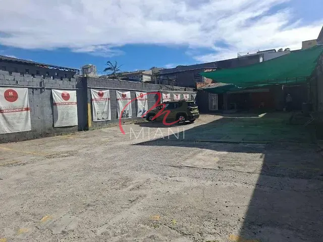 Terreno com 477m², à venda, no bairro Vila Lageado em São Paulo
