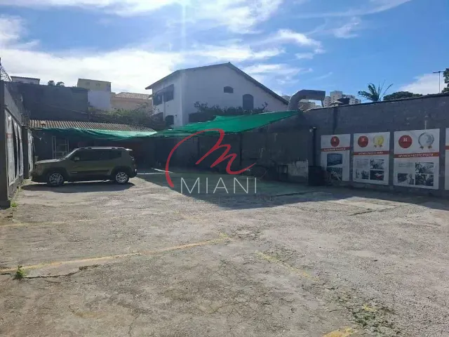 Terreno com 477m², à venda, no bairro Vila Lageado em São Paulo