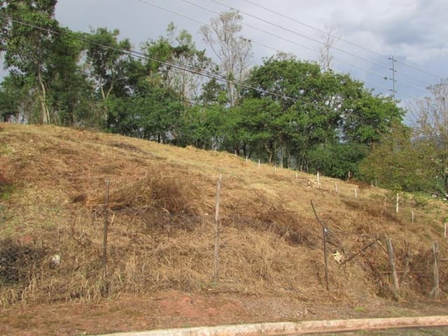 Foto do Terreno - Terreno à venda 576M², Morro Chic, Itajubá - MG | MOHALLEM e LOPES CORRETAGEM E ADMINISTRACAO DE IMOVEIS LTDA