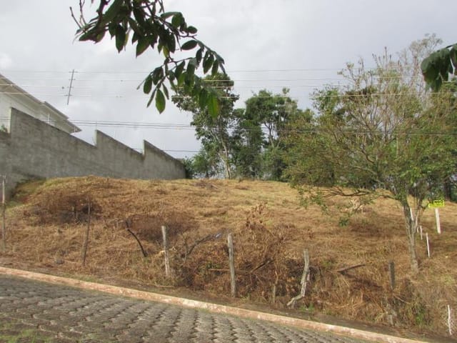 Foto do Terreno - Terreno à venda 576M², Morro Chic, Itajubá - MG | MOHALLEM e LOPES CORRETAGEM E ADMINISTRACAO DE IMOVEIS LTDA