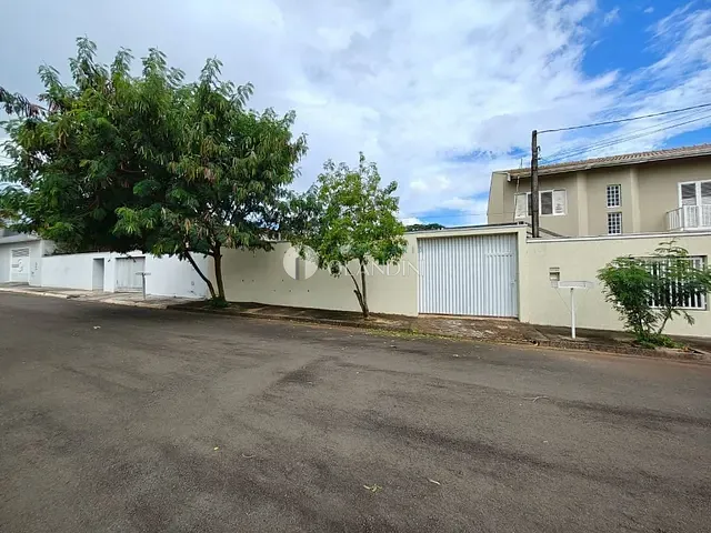 Terreno com 360m², à venda, no bairro Jardim Ricardo Duzzi em Artur Nogueira