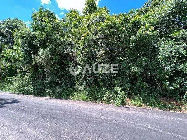 Terreno com 1m², à venda, no bairro Pilarzinho em Curitiba