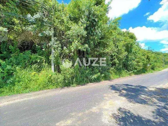 Terreno com 1m², à venda, no bairro Pilarzinho em Curitiba
