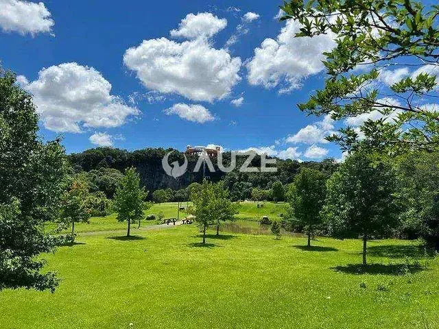 Terreno com 1m², à venda, no bairro Pilarzinho em Curitiba