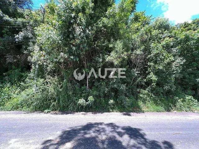 Terreno com 1m², à venda, no bairro Pilarzinho em Curitiba