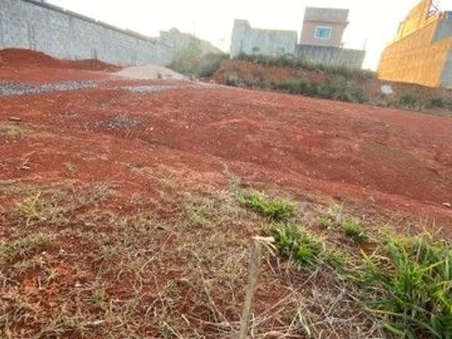 Terreno com 150m², à venda, no bairro Água Espraiada (Caucaia do Alto) em Cotia