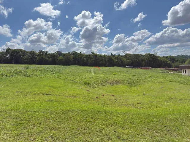 Terreno com 2500m², à venda, no bairro Ecovillas em Sertanópolis