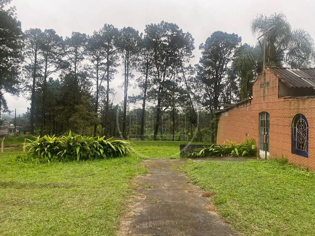 Terreno, 2 hectares - Foto 1