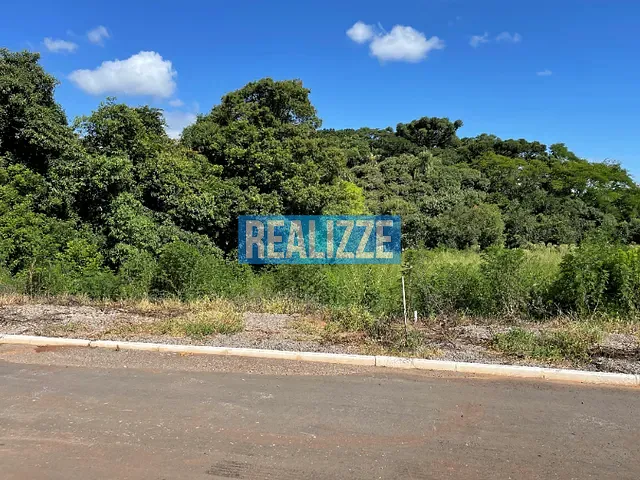 Terreno com 304m², à venda, no bairro lot. Vilagio em Marau